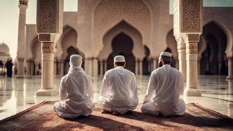 Akhi Bedeutung: Die vielseitige Bedeutung des Begriffs im Islam und in der Kultur