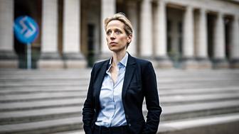 Alice Weidel: Ein Blick auf ihr Vermögen und politisches Wirken Alice Weidel: Ein Blick auf ihr Vermögen und politisches Wirken