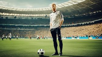 André Schürrle Vermögen: So steht es um das finanzielle Erbe des Fußballstars