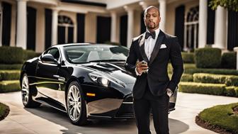 Andrew Tate Vermögen: Die Wahrheit über seinen Reichtum und Erfolg