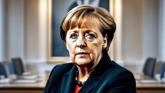 Angela Merkel: Vermögen, Gehalt und Vermögensquellen im Jahr 2024