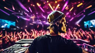 Avicii: Das verblüffende Vermögen des DJs Tim Bergling und sein Erbe 2024