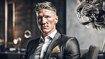 Bastian Schweinsteiger Vermögen: Ein Blick auf seine finanziellen Erfolge 2024