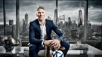 Bastian Schweinsteiger: Vermögen und finanzielle Erfolge im Jahr 2024