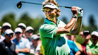 Bernhard Langer: Vermögen und seine Erfolge im Golf