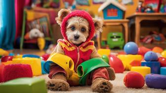 Blippi Vermögen: Ein Blick auf den Reichtum des beliebten Kinderstars Blippi Vermögen: Ein Blick auf den Reichtum des beliebten Kinderstars