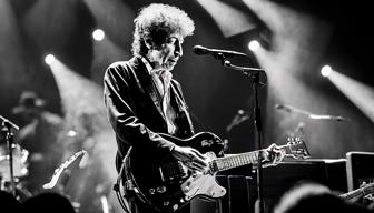 Bob Dylan in der Porsche-Arena: Meister im Geborenwerden - Ein Konzert in Stuttgart