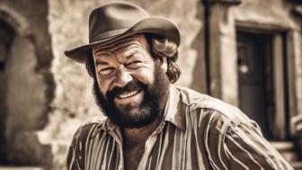 Bud Spencer Vermögen: Ein Blick auf das beeindruckende Erbe des Kultstars