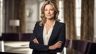 Carina Walz Vermögen: Wie viel besitzt die erfolgreiche Moderatorin wirklich?