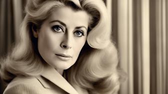 Catherine Deneuve Vermögen: Ein umfassender Blick auf die finanzielle Lage der Filmlegende Catherine Deneuve Vermögen: Ein umfassender Blick auf die finanzielle Lage der Filmlegende