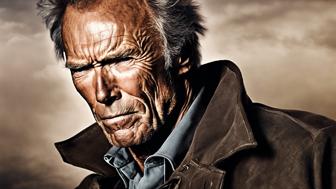 Clint Eastwood: Vermögen, Karriere und Lebensstil des Hollywood-Stars 2024