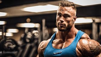 Das cbum Vermögen: So hat Chris Bumstead sein Vermögen aufgebaut