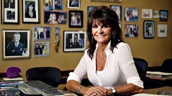 Das lukrative Nebeneinkommen von Lynne Spears: Hinter den Kulissen der Einnahmequellen