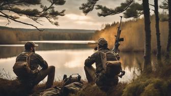 Das Vermögen der Hunter Brothers: Wie die Jagd-Influencer ihre Follower begeistern und verdienen