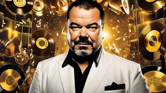 Das Vermögen von Alphaville: So reich ist die Band und ihr Sänger Marian Gold