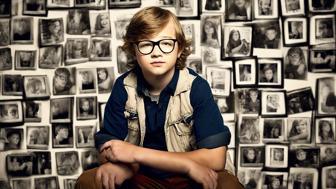 Das Vermögen von Angus T. Jones: Ein umfassender Blick auf den Reichtum des ehemaligen Stars