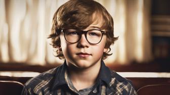 Das Vermögen von Angus T. Jones: Ein umfassender Überblick über seinen Reichtum