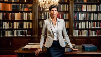 Das Vermögen von Sahra Wagenknecht: Ein Blick auf ihre finanziellen Mittel und Einkünfte