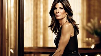 Das Vermögen von Sandra Bullock: Ein Blick auf die Finanzen der Oscarpreisträgerin Das Vermögen von Sandra Bullock: Ein Blick auf die Finanzen der Oscarpreisträgerin