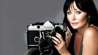 Das Vermögen von Shannen Doherty: Ein Blick auf ihr stattliches Erbe und die bedeutenden Meilensteine ihrer Karriere