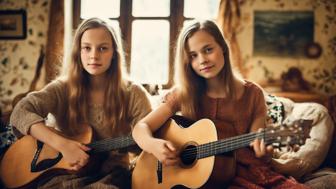 Das Vermögen von Sigrid und Marina: Ein Blick hinter die Kulissen