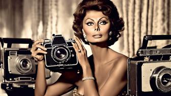 Das Vermögen von Sophia Loren: Ein Blick auf ihr außergewöhnliches Leben und ihren Reichtum