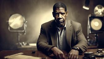 Denzel Washington: Nach 'Black Panther' endet seine Hollywoodkarriere