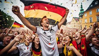 Deutschland krönt sich zum Fußball-Weltmeister 2014: Ein ausführlicher Rückblick