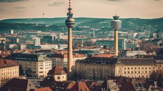 Die 0711 Bedeutung: Was hinter der Vorwahl Stuttgart steckt und ihre symbolische Bedeutung