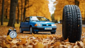 Die Änderungen im Oktober: Winterreifen, Führerschein und Bafög