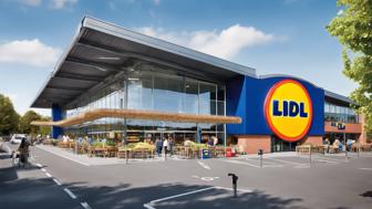 Die Bedeutung des Namens Lidl: Herkunft und Bedeutung im Überblick