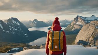 Die Bedeutung von Fjällräven: Was der Name wirklich bedeutet