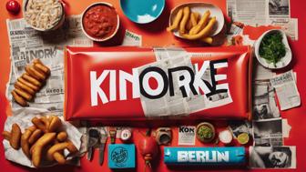 Die Bedeutung von Knorke: Was hinter diesem witzigen Ausdruck steckt