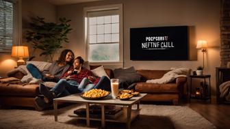 Die Bedeutung von Netflix and Chill: Was steckt wirklich dahinter?