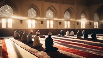 Die Bedeutung von Shuhada im Islam: Eine umfassende Erklärung