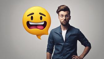 Die Bedeutung von _(ツ)_/ – Was steckt hinter diesem Emoji?