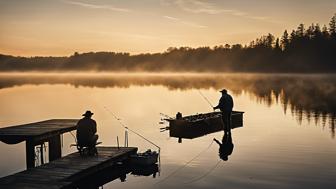 Die besten Angelutensilien für jeden Angler: Tipps und Tricks