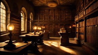 Die Faszination der Geschichte Englisch: Ein Blick in die Vergangenheit