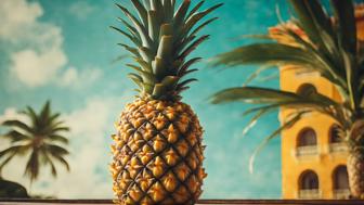 Die faszinierende 'Ananas Bedeutung': Symbolik, Herkunft und mehr