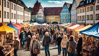 Die Flohmarkt Bedeutung: Ursprung, Kultur und Vielfalt der Trödelmärkte