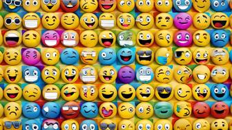 Die Smiley Bedeutung: Entdecke die Welt der Emojis und ihre Botschaften