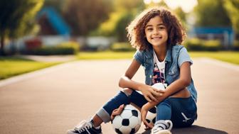 Die Tomboy Bedeutung: Was es heißt, ein Tomboy zu sein