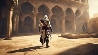 Die wahre Bedeutung von 'Nichts ist wahr, alles ist erlaubt' im Kontext von Assassin's Creed