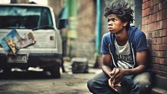 Die wahre Bedeutung von 'the struggle is real' - Erklärung und Hintergründe Die wahre Bedeutung von 'the struggle is real' - Erklärung und Hintergründe