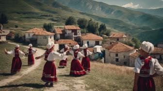 Die wahre Bedeutung von 'Toto' im Albanischen: Einblicke und Erklärungen Die wahre Bedeutung von 'Toto' im Albanischen: Einblicke und Erklärungen