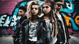 Edgy Bedeutung: Was der Begriff wirklich bedeutet und woher er kommt