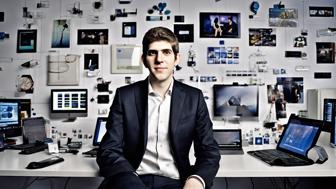 Eduardo Saverin Vermögen: Ein Blick auf den Reichtum des Facebook-Mitbegründers