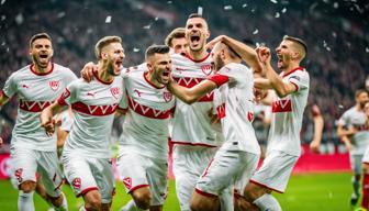 Einzelkritik zum VfB Stuttgart: Ermedin Demirovic überzeugt mit kalter Entschlossenheit – die Bewertungen der VfB-Spieler