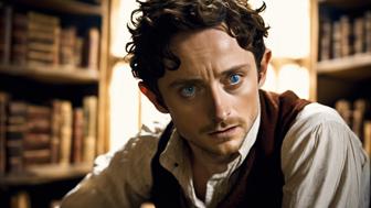 Elijah Wood Vermögen: Wie der Schauspieler sein Vermögen aufgebaut hat