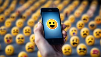 Emoji Zeigefinger Bedeutung: Was du über das Finger-Emoji wissen solltest